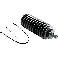 103-2691 Steering Rack Boot, Sold Individually, Direct Fit, OE Replacement Series