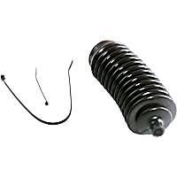 103-2695 Steering Rack Boot, Sold Individually, Direct Fit, Beck Arnley OE Replacement