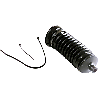103-2696 Beck Arnley OE Replacement Steering Rack Boot - Direct Fit, Sold Individually