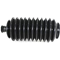 103-2697 Steering Rack Boot, Sold Individually, Direct Fit, Beck Arnley OE Replacement