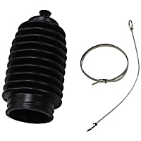 103-2731 Steering Rack Boot - Direct Fit, Sold individually