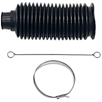 103-2864 Steering Rack Boot - Direct Fit, Sold individually
