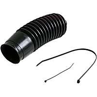 103-2881 Steering Rack Boot, Sold Individually, Direct Fit, OE Replacement Series