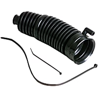 103-2897 Steering Rack Boot, Sold Individually, Direct Fit, Beck Arnley OE Replacement