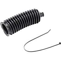 103-2901 Steering Rack Boot, Sold Individually, Direct Fit, Beck Arnley OE Replacement