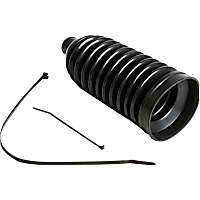 103-2903 Steering Rack Boot, Sold Individually, Direct Fit, OE Replacement Series