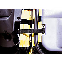 12103.01 Door Strap - Direct Fit, Set of 2