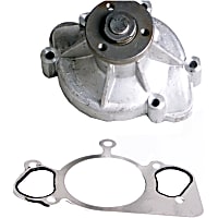 131-2245 OE Replacement Series Water Pump, New