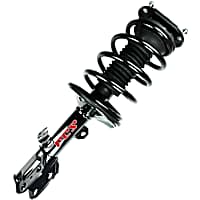 1331617L Front, Driver Side Fully Loaded Strut, FCS OE Replacement