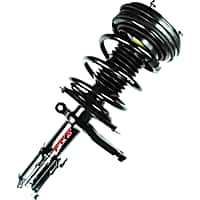 1332322R Front, Passenger Side Fully Loaded Strut, FCS OE Replacement