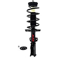 1333839 Front, Driver or Passenger Side Fully Loaded Strut, FCS OE Replacement