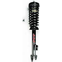 1335778 Front, Driver or Passenger Side Fully Loaded Strut, RWD, FCS OE Replacement