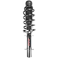 1336306 Front, Driver or Passenger Side Fully Loaded Strut, FCS OE Replacement