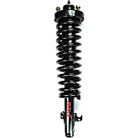 1336310 Front, Driver or Passenger Side Fully Loaded Strut, FCS OE Replacement