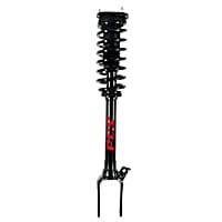 1337007 Front, Driver or Passenger Side Fully Loaded Strut, FCS OE Replacement