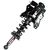1345459R Rear, Passenger Side Fully Loaded Strut, FCS OE Replacement