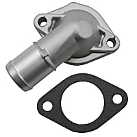 147-0109 Water Outlet - Direct Fit, Sold Individually