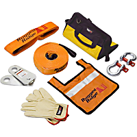 15104.25 Recovery Kit - Universal