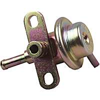 158-0278 OE Replacement Series Fuel Pressure Regulator