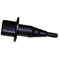 158-0526 Beck Arnley OE Replacement Air Charge Temperature Sensor - Direct Fit
