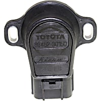 158-0635 Throttle Position Sensor