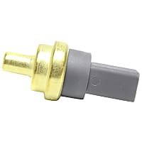158-0784 Coolant Temperature Sensor Beck Arnley OE Replacement