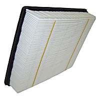 15908916 Air Filter