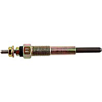 176-1043 Beck Arnley OE Replacement Glow Plug - Direct Fit, Sold Individually