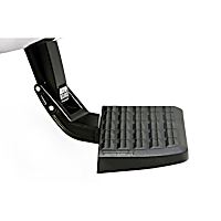 75328-01A Side Steps - Direct Fit, Sold individually
