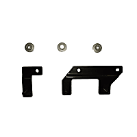 79101-01A Air Tank Relocation Kit