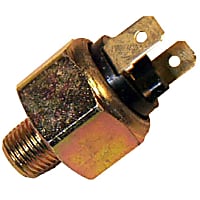 201-1087 OE Replacement Series Brake Light Switch - Direct Fit, Sold Individually