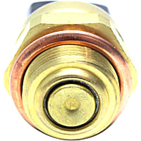 201-1266 Fan Switch - Direct Fit, Sold individually