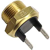201-1545 OE Replacement Series Fan Switch - Direct Fit, Sold Individually