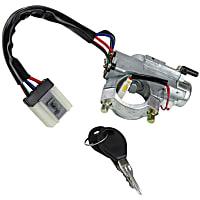 201-1737 OE Replacement Series Ignition Lock Cylinder