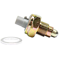 201-1788 Beck Arnley OE Replacement Back Up Light Switch - Direct Fit, Sold Individually