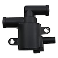 202-0003 Heater Valve