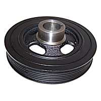 2312425000 Harmonic Balancer