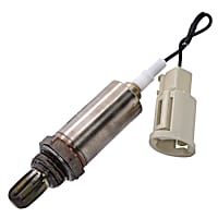 250-21003 Before Catalytic Converter Oxygen Sensor, Sold Individually, 1-wire, Walker Products Original Equipment Base Sensor