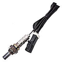 250-24127 Oxygen Sensor, Sold Individually, 4-wire, Walker Products Original Equipment Base Sensor
