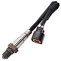 250-24349 Oxygen Sensor, Sold Individually, 4-wire, Walker Products Original Equipment Base Sensor