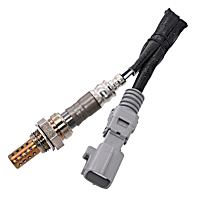 250-24420 Oxygen Sensor, Sold Individually, 4-wire, Walker Products Original Equipment Base Sensor