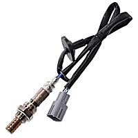 250-24623 Oxygen Sensor, Sold individually, 4-wire, Walker Products Original Equipment Base Sensor