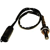 250-24638 Oxygen Sensor, Sold Individually, 4-wire, Walker Products Original Equipment Base Sensor