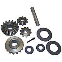 26019852 Differential Kit With 8.50 in. Rear Axle With 28 Spline Axle Shaft