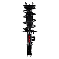 3333489L Front, Driver Side Fully Loaded Strut, FCS OE Replacement