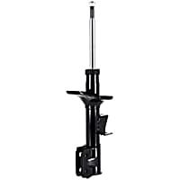 333827R Front, Passenger Side Bare Strut