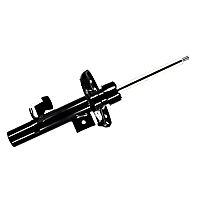 335804R Front, Passenger Side Bare Strut