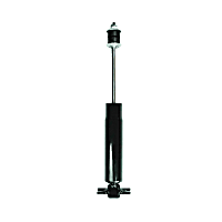 341512 Front, Driver or Passenger Side Shock