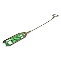 3461662 Direct Fit Drum Brake Self Adjuster Cable, Sold Individually