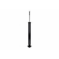 346730 Rear, Driver or Passenger Side Shock
